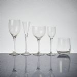 1467 7059 SET OF GLASS